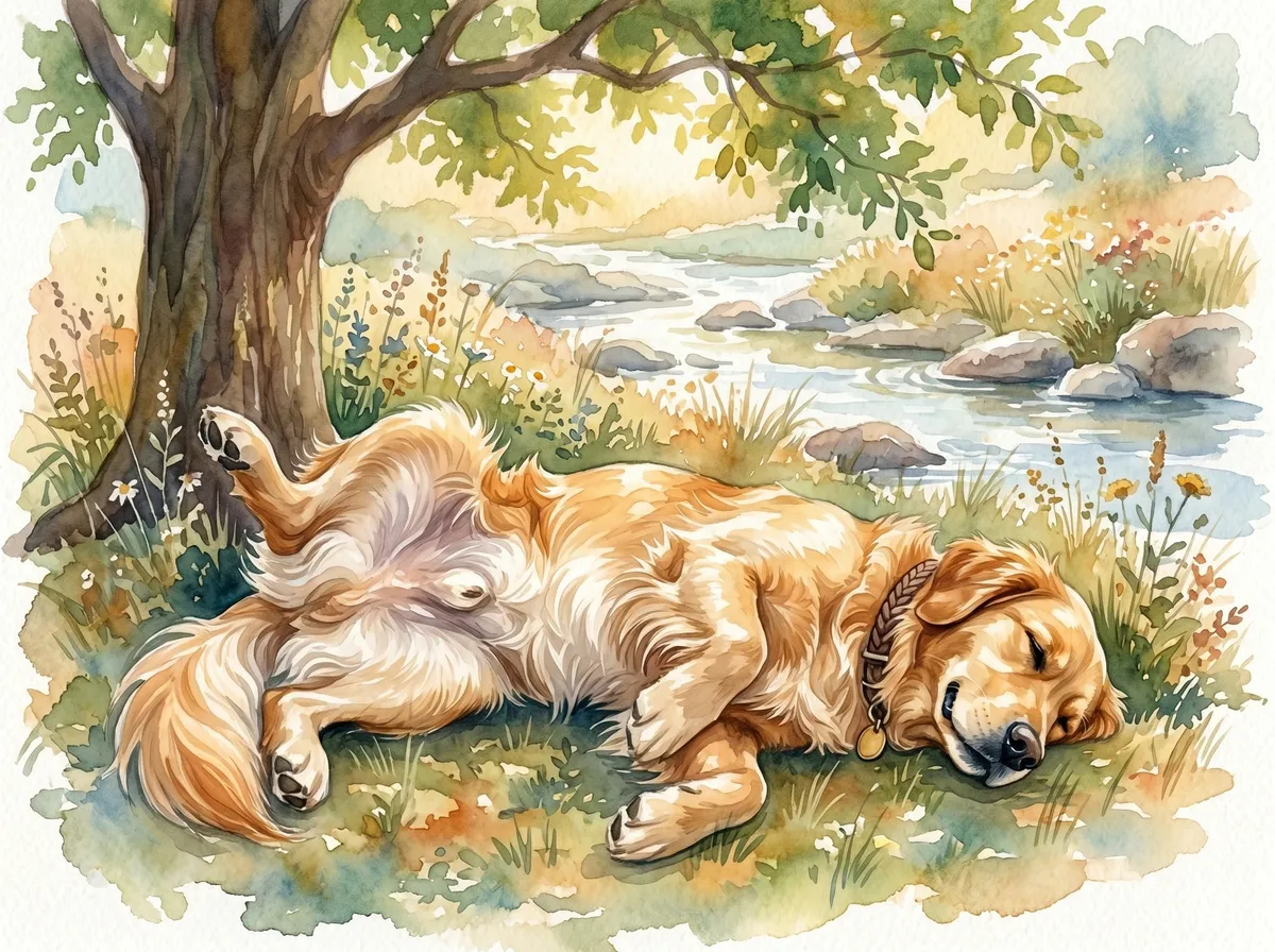 August